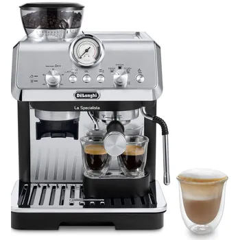 Kávovar De'Longhi La Specialista Arte EC9155.MB