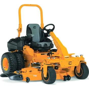 Zahradní traktor Cub Cadet Zero-Turn Z9 183id
