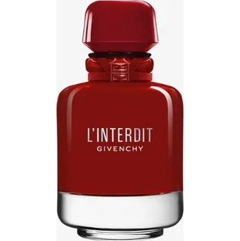 Dámský parfém Givenchy L’Interdit Rouge Ultime W EDP