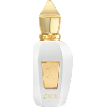 Dámský parfém XERJOFF Collections Spotlight Collection White On WhiteEau de Parfum Spray 50 ml (125 660,00 Kč / 1 l)
