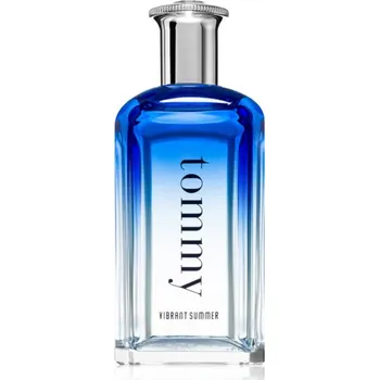 Pánský parfém Tommy Hilfiger Vibrant Summer toaletní voda pro muže 100 ml