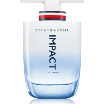 Pánský parfém Tommy Hilfiger Impact Together toaletní voda pro muže 100 ml