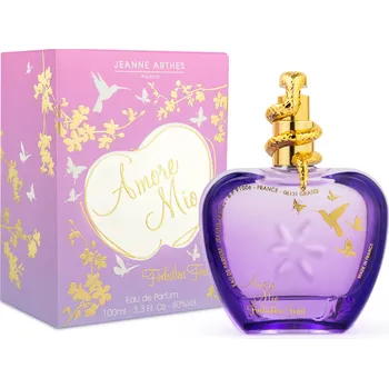 Dámský parfém Jeanne Arthes Amore Mio - Forbidden Fruit Dámská parfémovaná voda, 100 ml