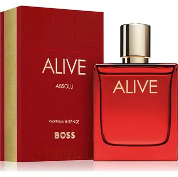 Dámský parfém Hugo Boss Alive Absolu W EDP