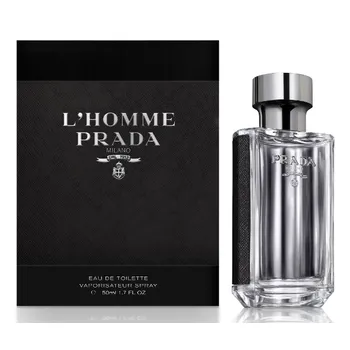 Pánský parfém Prada L´Homme EDT