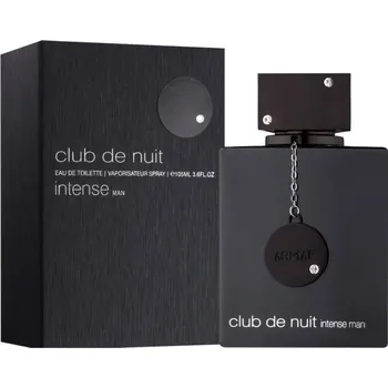 Pánský parfém Armaf Club de Nuit Intense M EDT