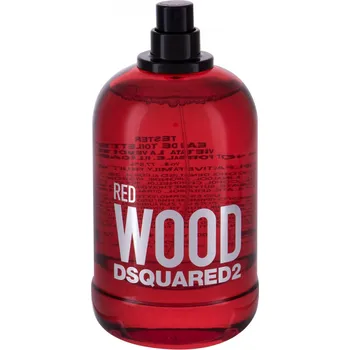 Dámský parfém Dsquared2 Red Wood W EDT