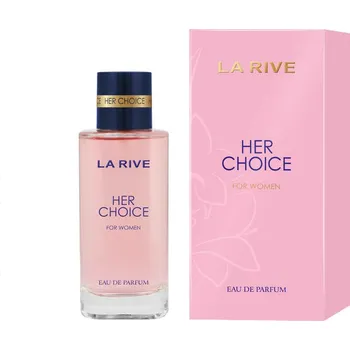 Parfém La Rive Her Choice EDP