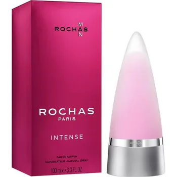 Pánský parfém Rochas Man Intense M EDP 100 ml