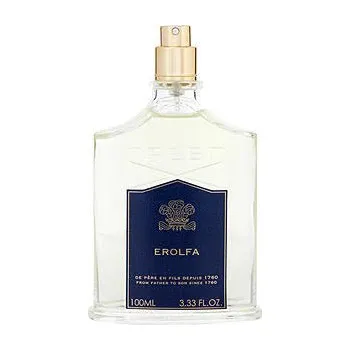 Pánský parfém Creed Erolfa Parfémovaná voda EDP - Tester, 100ml, pánske