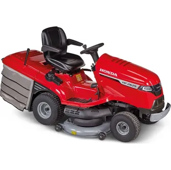 Zahradní traktor Honda HF 2625 HM