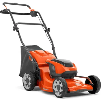 Sekačka Husqvarna LC 137i 970 50 09-01