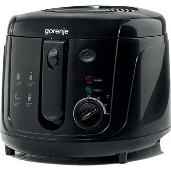 fritéza Gorenje GF1800BK