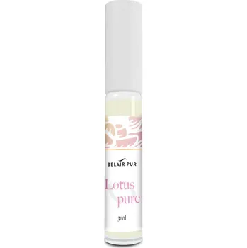 Unisex parfém Aroma KH Belair Pur Esenciální parfém LOTUS PURE Objem: 30 ml