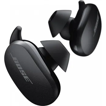 Sluchátka BOSE QuietComfort Earbuds