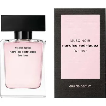 Dámský parfém Narciso Rodriguez For Her Musc Noir EDP