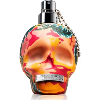 Dámský parfém Police To Be Exotic Jungle W EDP
