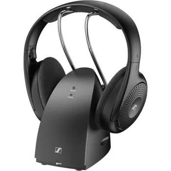 Sluchátka Sennheiser RS 120-W černá