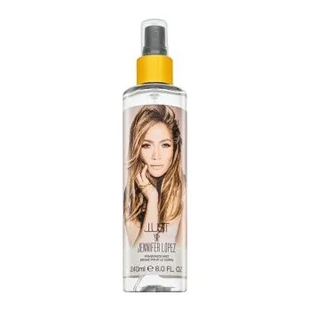 Dámský parfém Jennifer Lopez JLust tělový spray pro ženy 240 ml