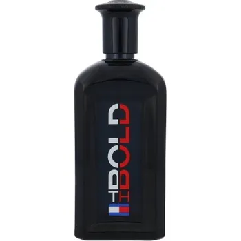 Pánský parfém Tommy Hilfiger Tommy Hilfiger TH Bold, Toaletní voda 100ml - tester pre mužov Toaletní voda