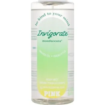 Dámský parfém Victoria´s Secret Pink Invigorate 250 ml tělový sprej pro ženy