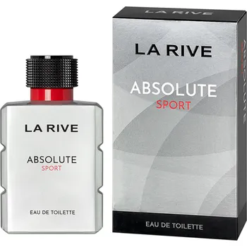 Parfém La Rive Absolute Sport M EDT 100 ml