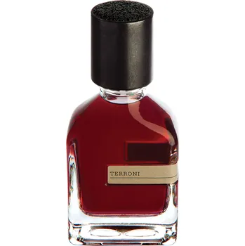 Unisex parfém Orto Parisi Terroni U P 50 ml
