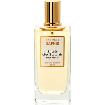 Dámský parfém Saphir Siloé De Saphir W EDP