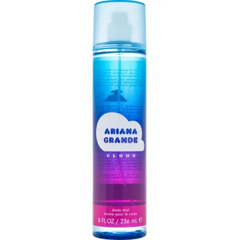 Tělový sprej Ariana Grande Cloud Body Mist 236 ml