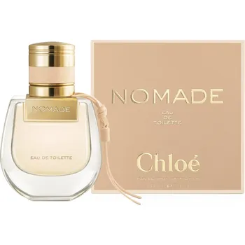 Dámský parfém Chloé Nomade W EDT 30 ml