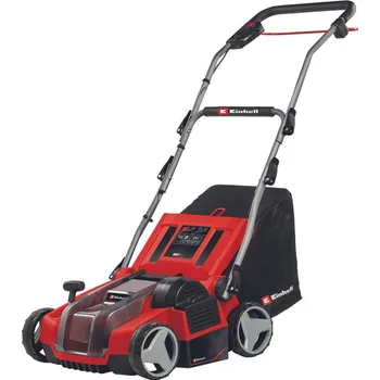 Vertikutátor Einhell GE-SA 36/35 Li-Solo bez aku