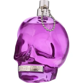 Dámský parfém Police To Be Woman Parfemovaná voda - Tester 125ml, dámske