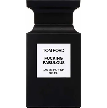 Unisex parfém Tom Ford Fucking Fabulous U EDP