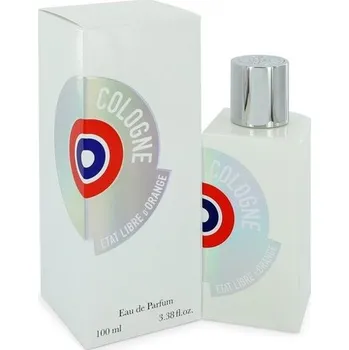 Unisex parfém Etat Libre d'Orange Cologne U EDP 100 ml
