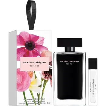 Dámský parfém Narciso Rodriquez For Her EDP