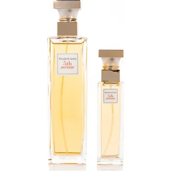 Dámský parfém Elizabeth Arden 5th Avenue W EDP