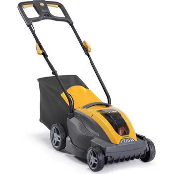 Sekačka Stiga Combi 336e Kit + 1x 2 Ah