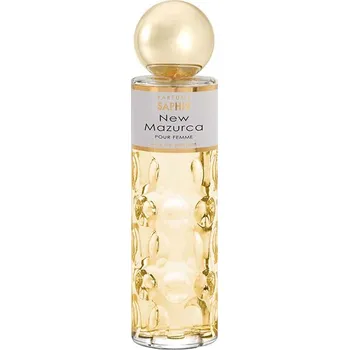 Dámský parfém Saphir New Mazurca W EDP