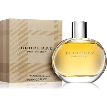 Dámský parfém Burberry For Women EDP