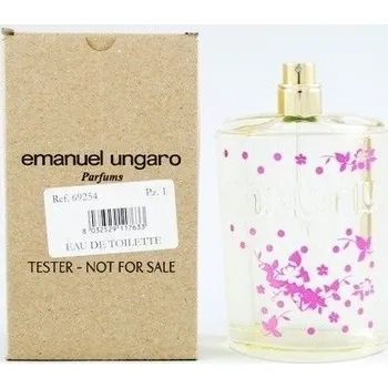 Dámský parfém Emanuel Ungaro Ungaro Party Toaletní voda EDT - Tester, 90ml, dámske