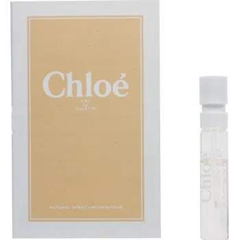 Dámský parfém Chloé L’Eau toaletní voda dámská 1,2 ml vzorek