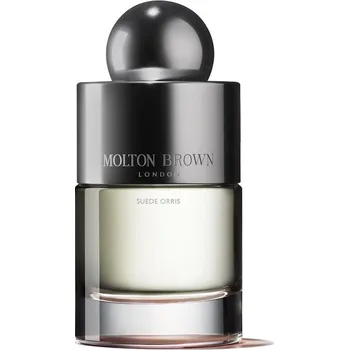 Unisex parfém Molton Brown - Suede Orris Toaletní voda 100 ml unisex