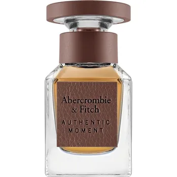 Pánský parfém Abercrombie & Fitch - Authentic Moment Men Toaletní voda 30 ml pánské