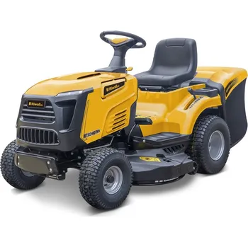 Zahradní traktor Riwall Pro RLT 102 HRD Twin
