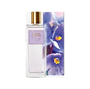 Dámský parfém Toaletní voda Women's Collection Charming Violet 100 ml