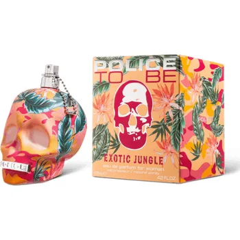 Dámský parfém Police To Be Exotic Jungle W EDP