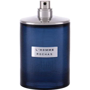 Pánský parfém Rochas L´Homme EDT Tester 100 ml
