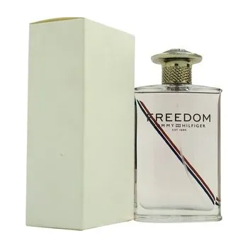 Pánský parfém Tommy Hilfiger Freedom Toaletní voda EDT - Tester, 100ml, pánske