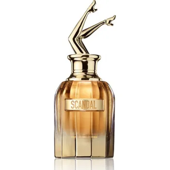 Dámský parfém Jean Paul Gaultier Scandal Absolu W P
