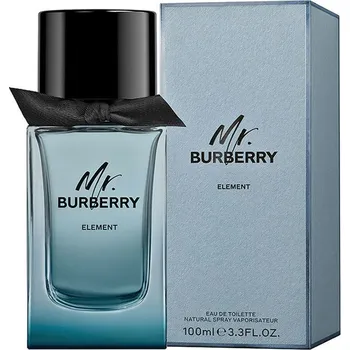 Pánský parfém Burberry Mr. Burberry Element M EDT